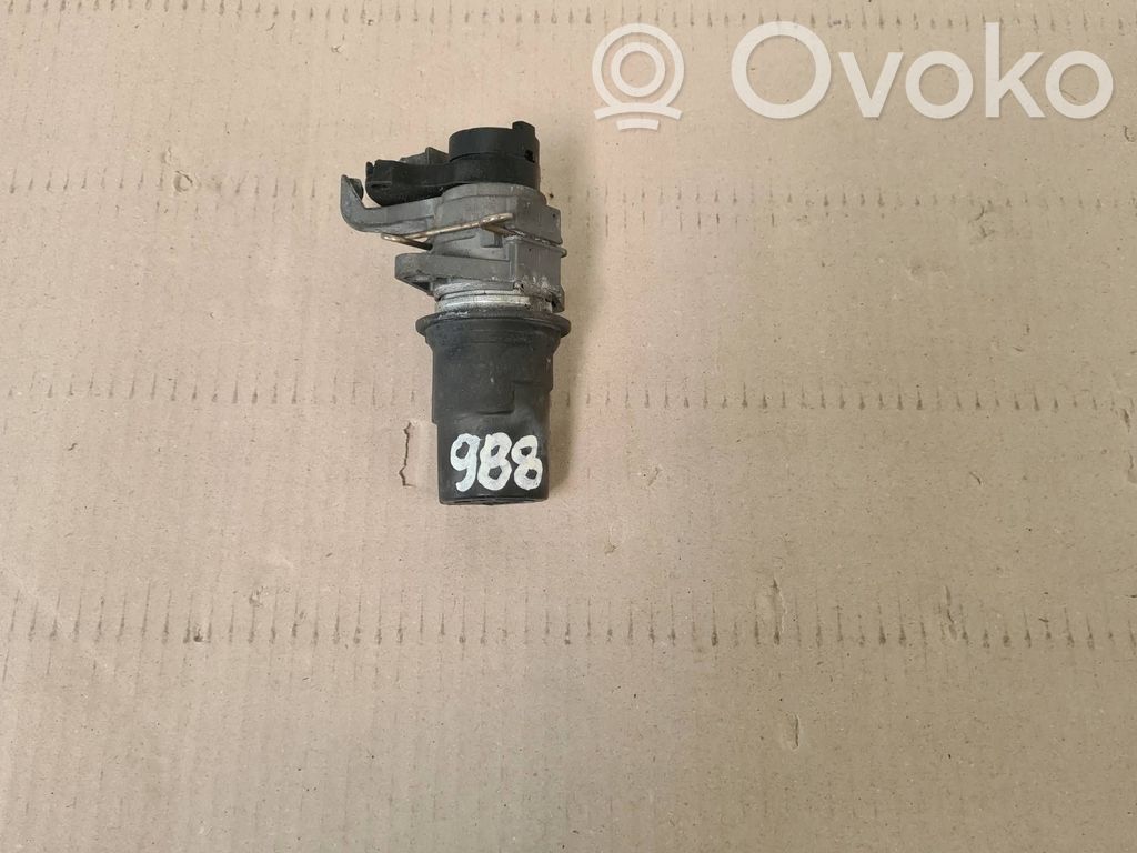 Serrure de capot   BK2116K974AE