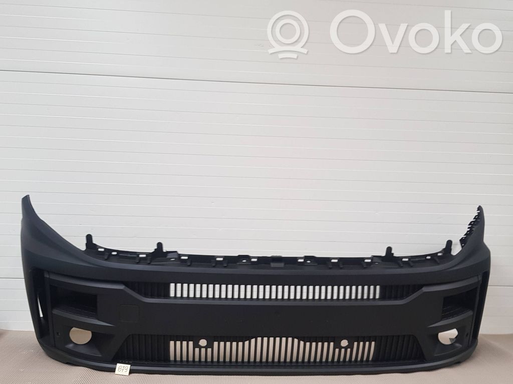 Front bumper   62010P240R
