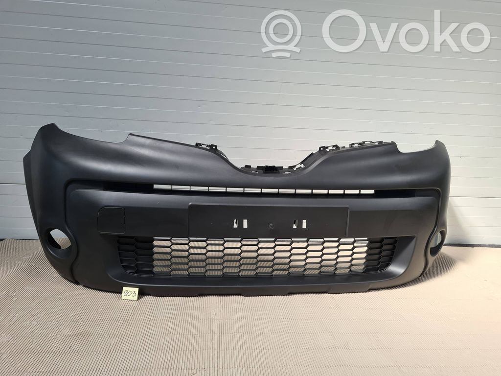 Renault Kangoo II Priekinis bamperis 