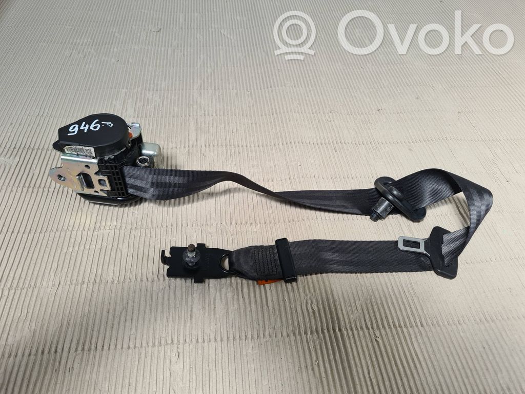 Cinturón delantero   BK31V61294DBW,624541700