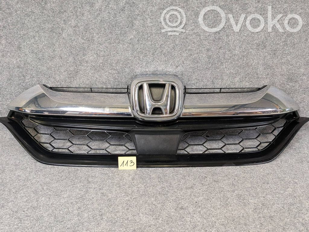 Honda CR-V Grilă radiator față 