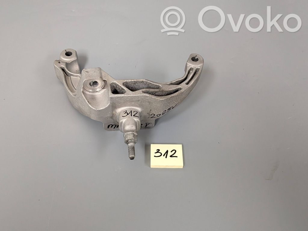 Renault Master IV Soporte de montaje de la caja de cambios 