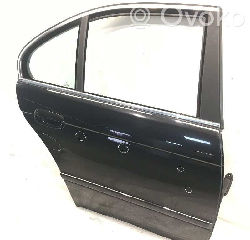 Rear door   8266722