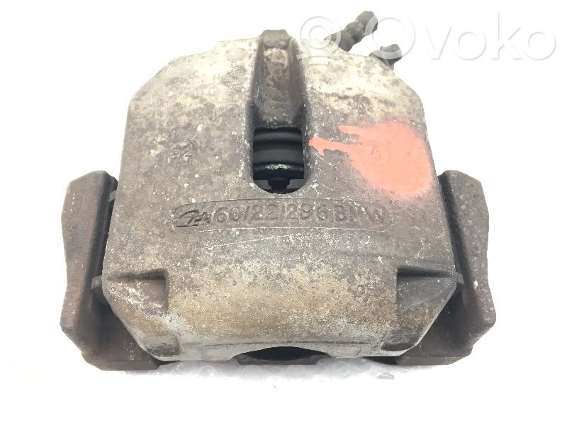 Front brake caliper   1163386