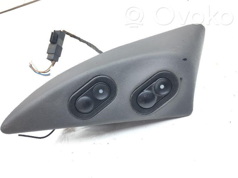 Electric window control switch   90389335
