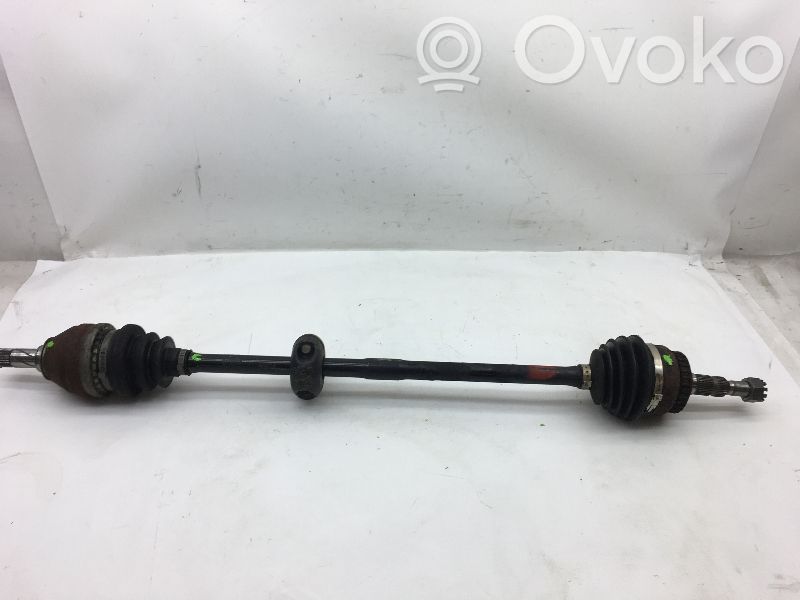 Eje de transmisión delantero   90512386
