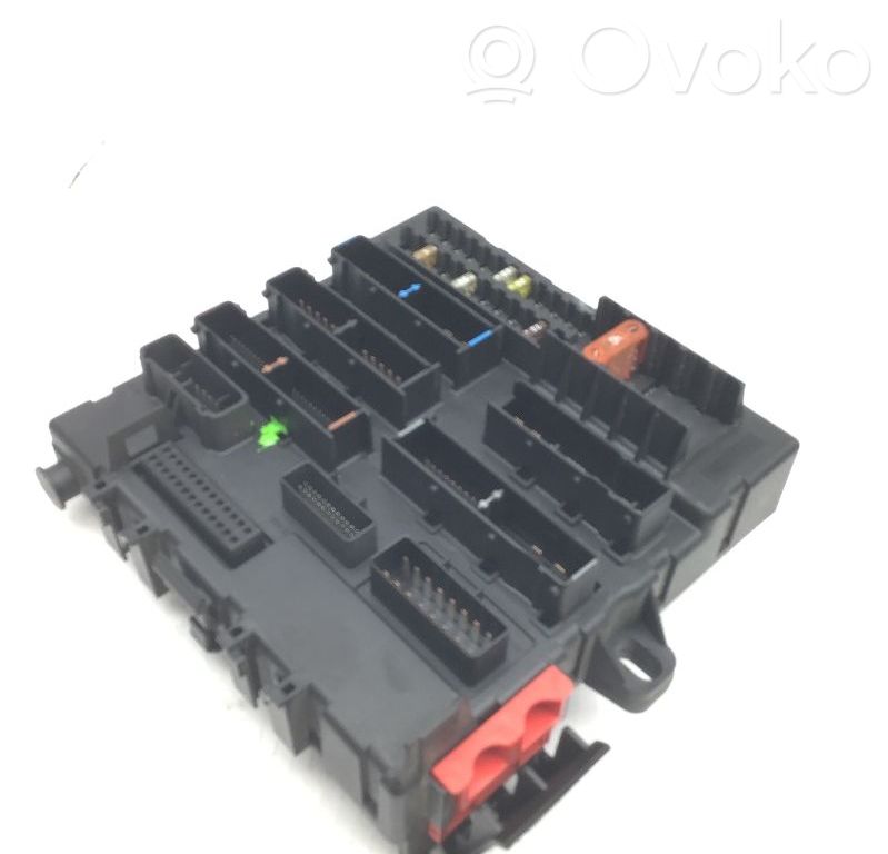 Opel Vectra C Sulakemoduuli 