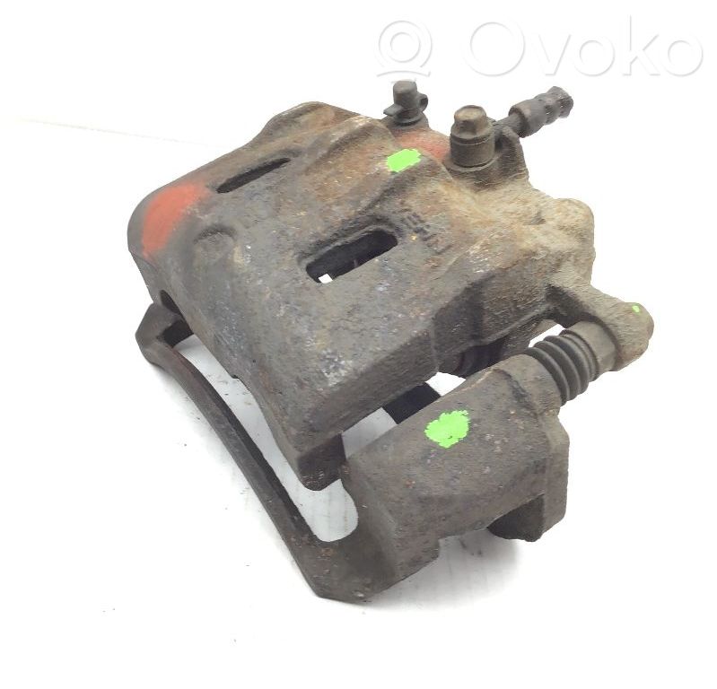Opel Antara Zacisk hamulcowy przedni 