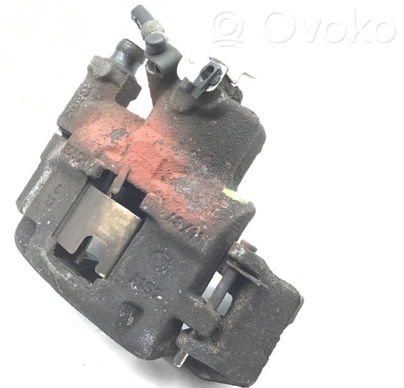 Передний суппорт   BS512B120BA