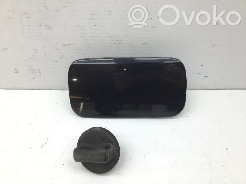Fuel tank cap