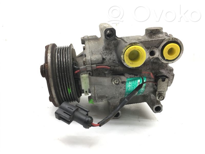 Compresseur de climatisation   5S5119D629AA