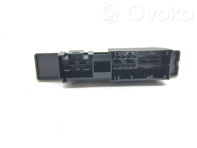 Autres unités de commande / modules   5A0E219