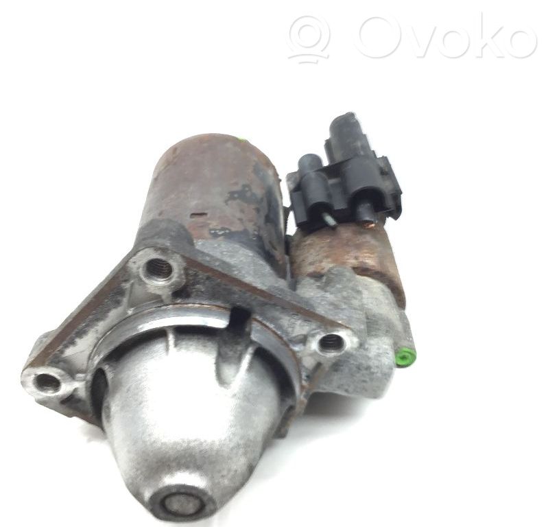 Motor de arranque   2S6U11000DC