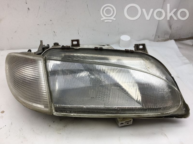 Headlight/headlamp   7M1941016L
