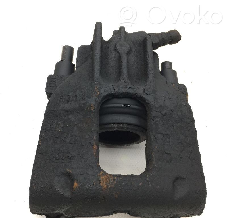 Передний суппорт   R98AX2L232BB