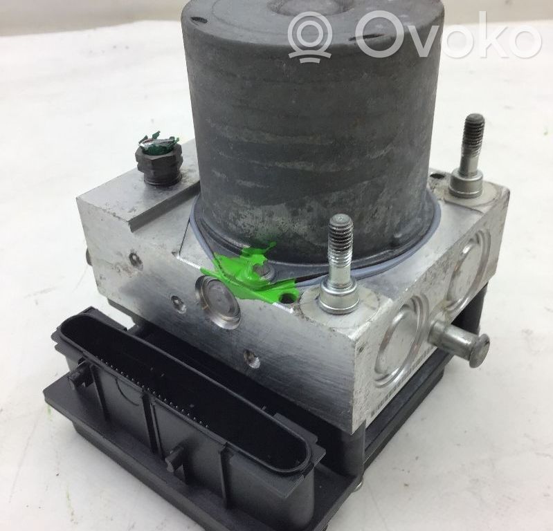ABS Pump   1400142880