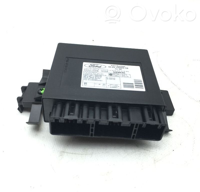 Module confort   98AG15K600DB