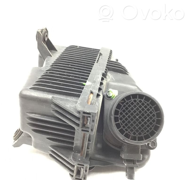 Hyundai Getz Air filter box 