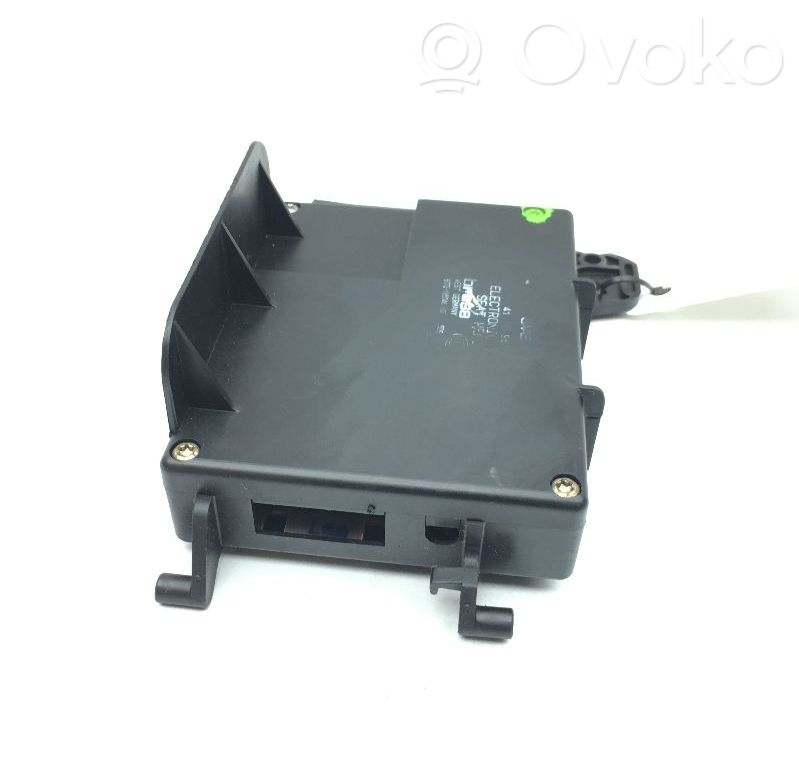 Saab 900 Seat control module 