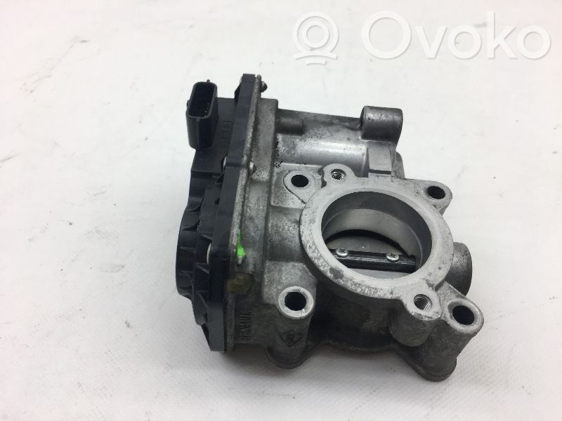 Throttle valve   8200570865B