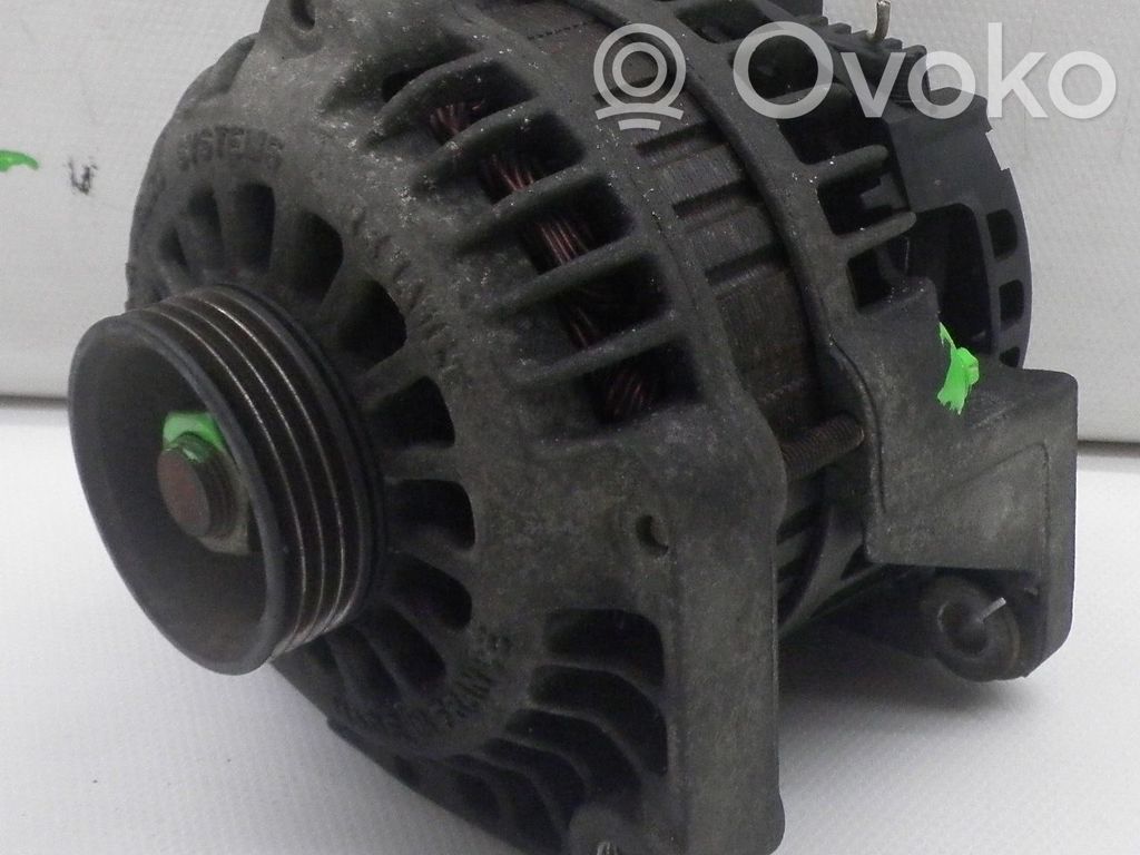 Renault Clio I Generator/alternator 
