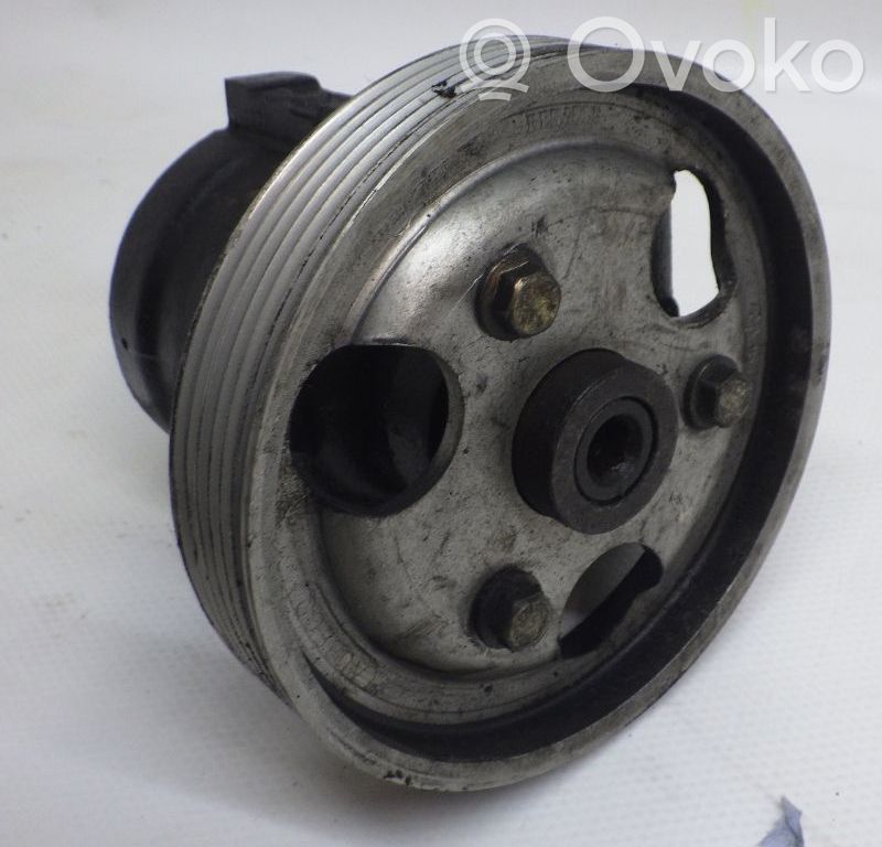 Ohjaustehostimen pumppu   7700840105