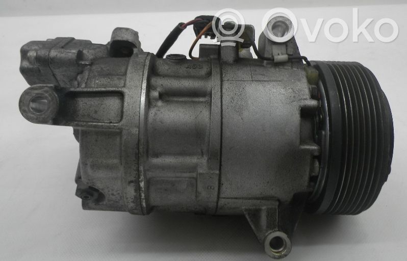 Air conditioning (A/C) compressor (pump)   6452918279403