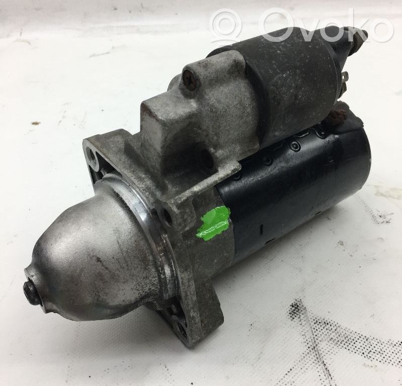 Starter motor   1740374