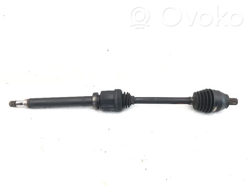 Priekinis pusašis   6G913B436FE