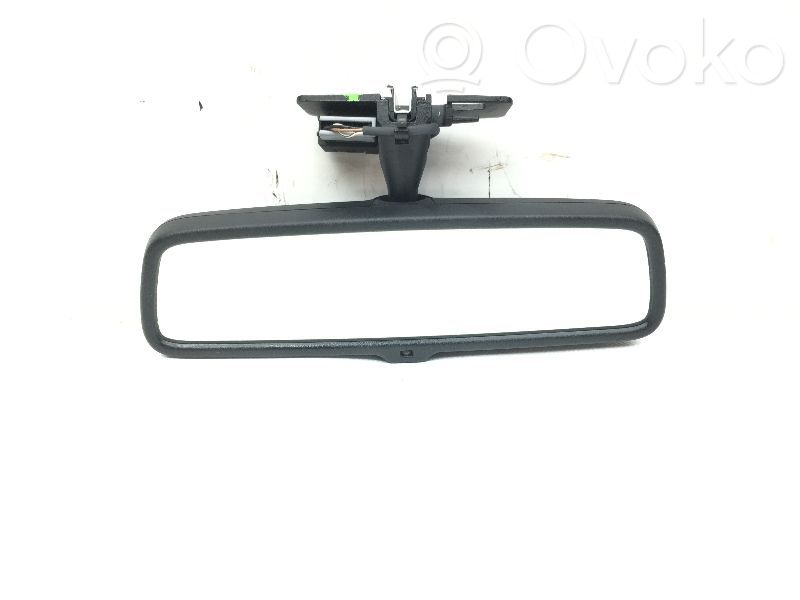 Opel Zafira B Oglindă retrovizoare (interior) 