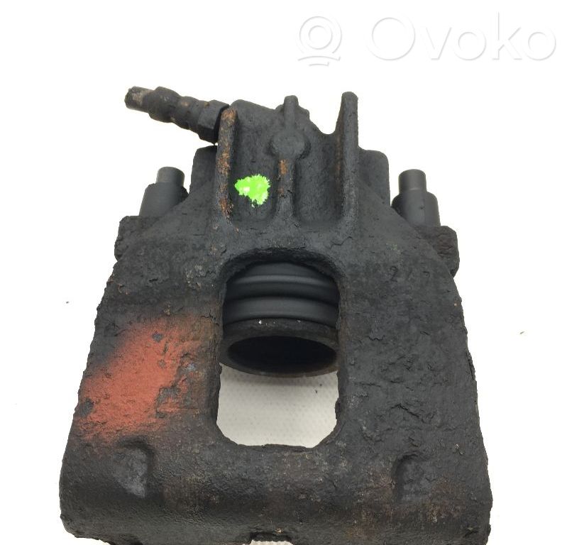 Передний суппорт   R98AX2L231BB