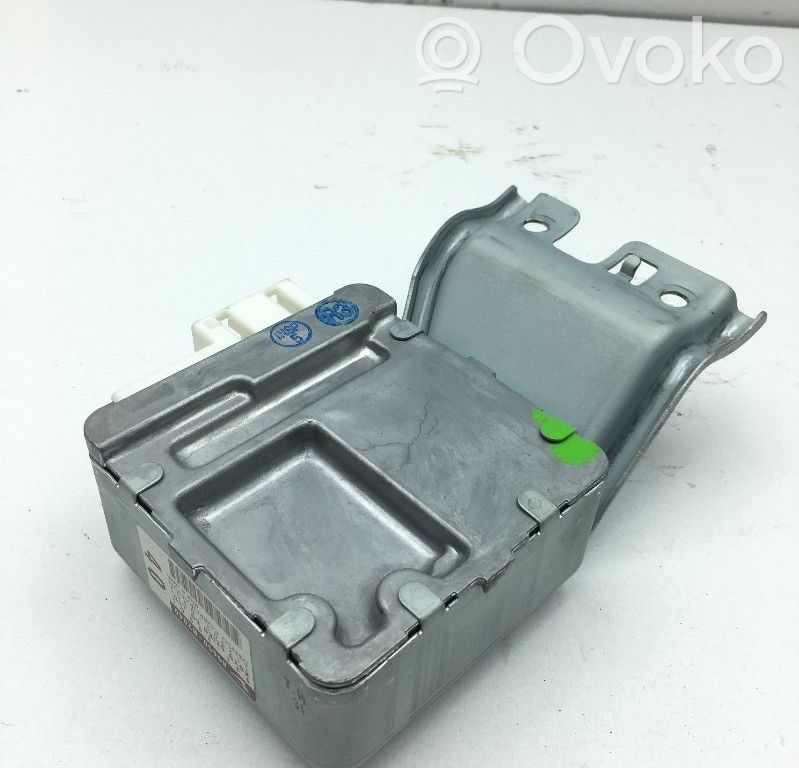 Daihatsu Trevis Power steering control unit/module 