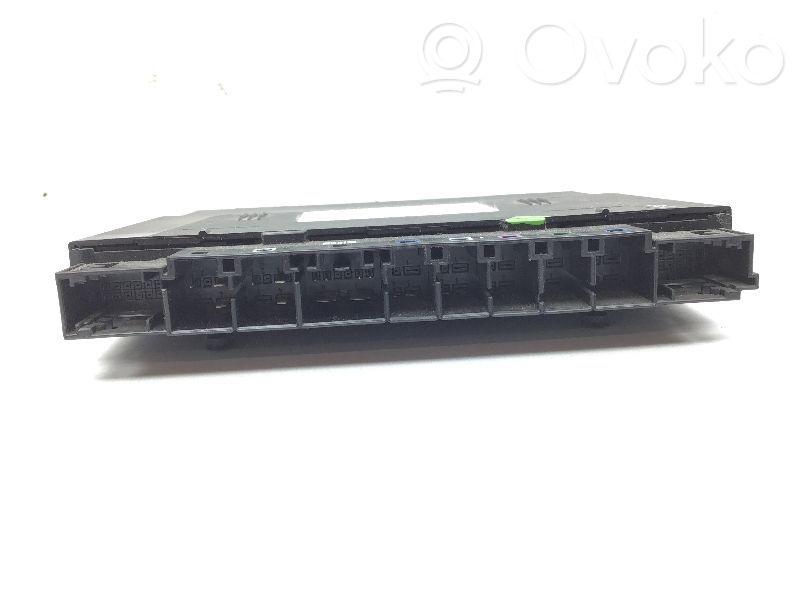 Seat control module   6927310