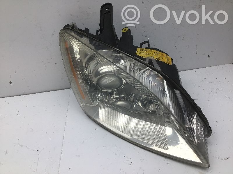Headlight/headlamp   3M5113005EH