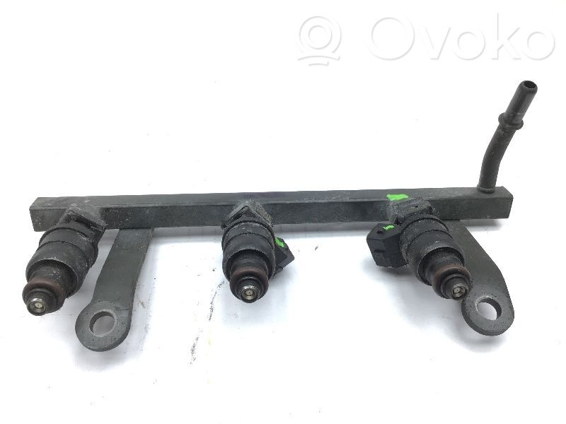 Fuel injection system set   96351840