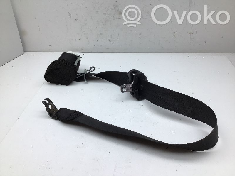 Cinturón trasero   6G9N60044AH