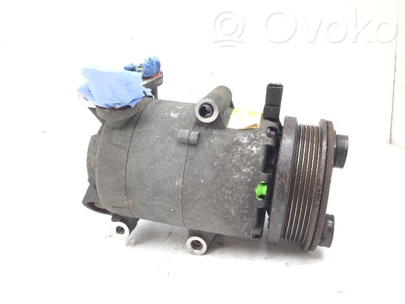 Klimakompressor Pumpe   3M5H19D629PF