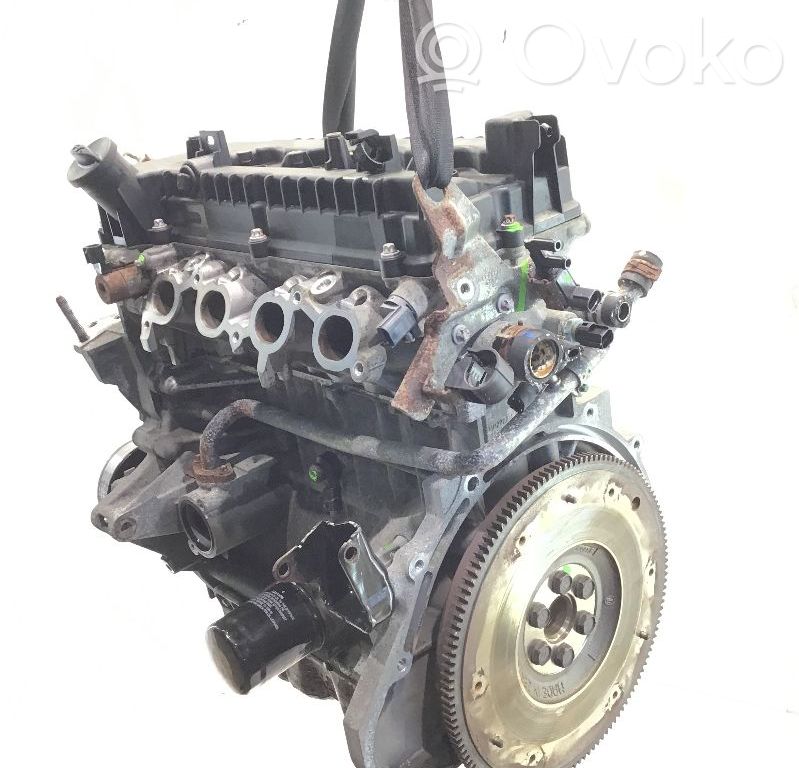 Mitsubishi Colt CZ3 Motor 