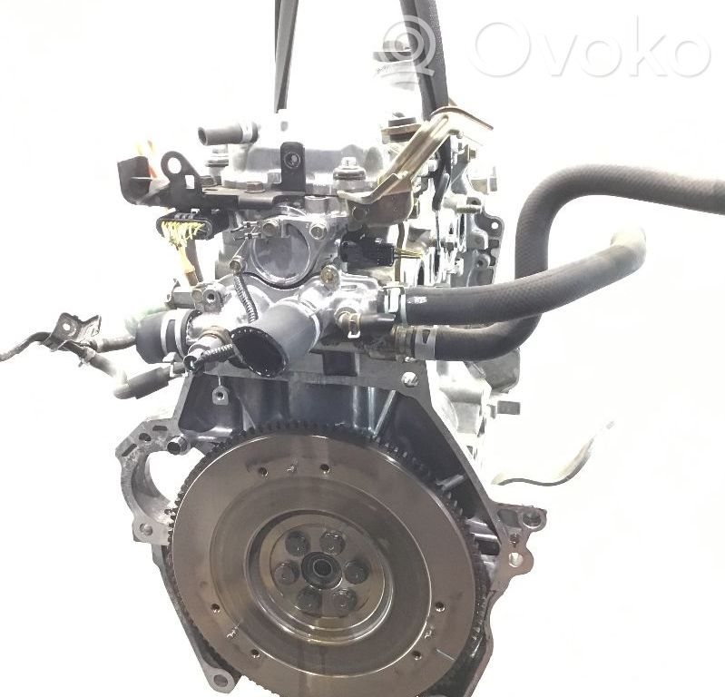 Motor   L13A1