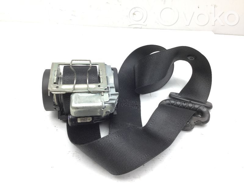 Fiat Grande Punto Bridă fixare centură de siguranță față 