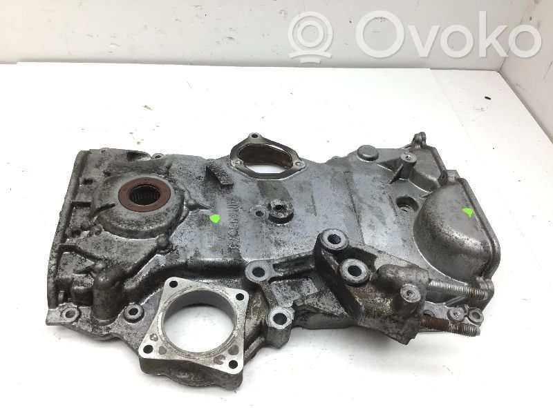 Smart ForFour I Timing chain cover 