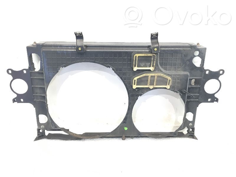 Audi A8 S8 D2 4D Radiatorių panelė 