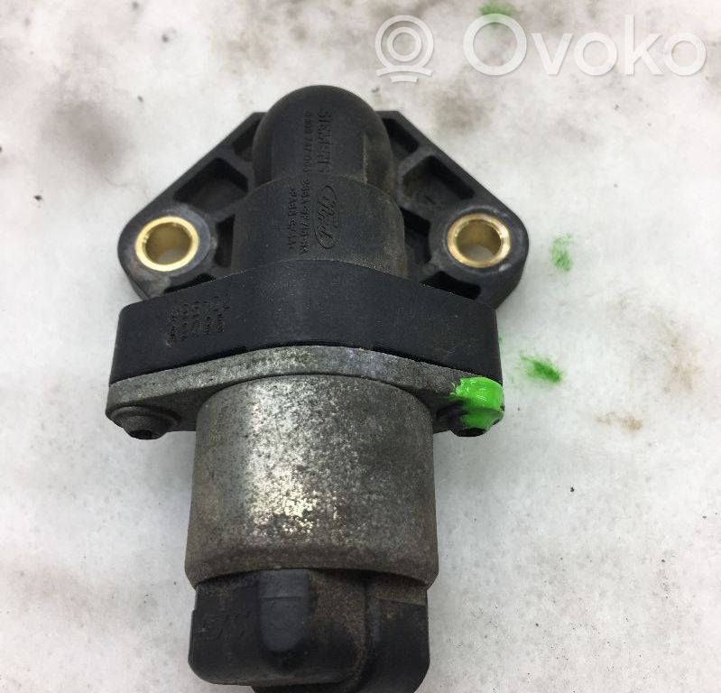 Ford Ka Idle control valve (regulator) 
