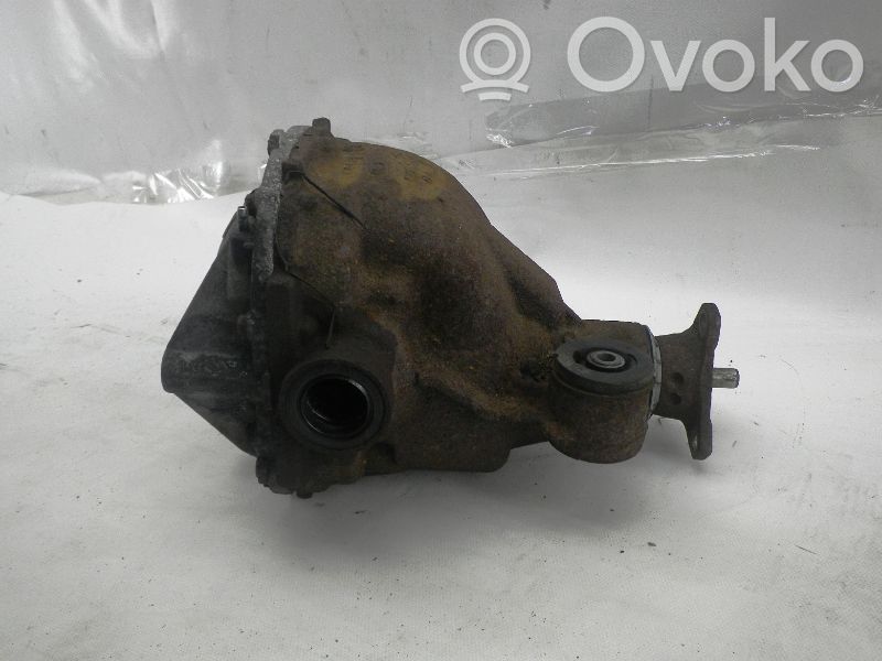 Galinis reduktorius   XW4W4A028BA