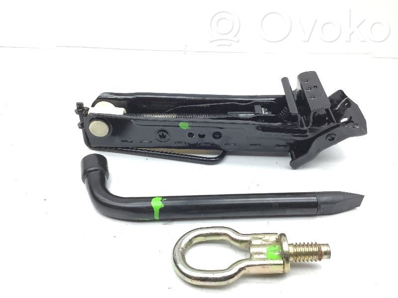 Cric de levage   93BB17032AA