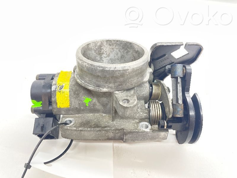 Droselinė sklendė   958FFB