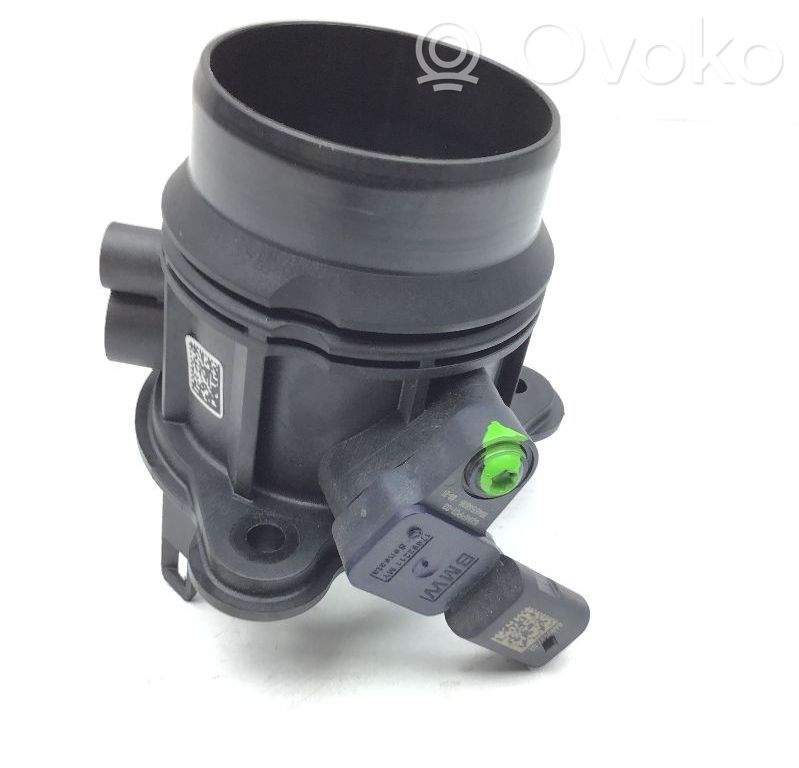 Mass air flow meter   8489559