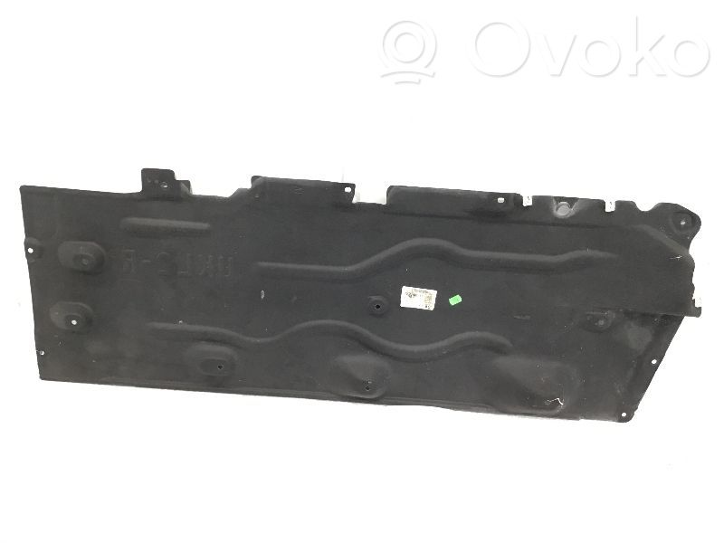 BMW 2 Active Tourer U06 Scut inferior bară față 