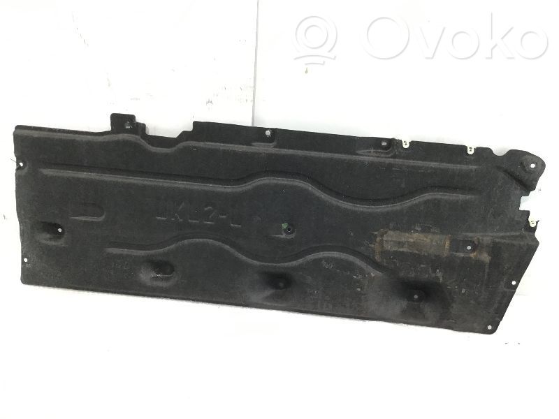 BMW 2 Active Tourer U06 Front bumper skid plate/under tray 