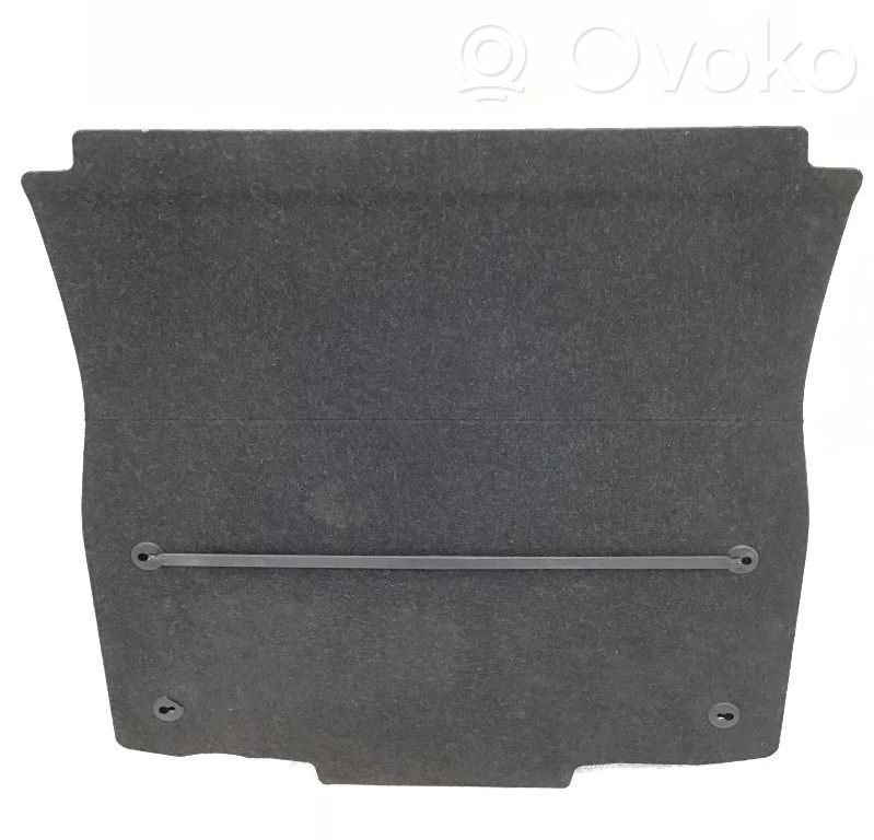 BMW 1 E82 E88 Trunk/boot mat liner 